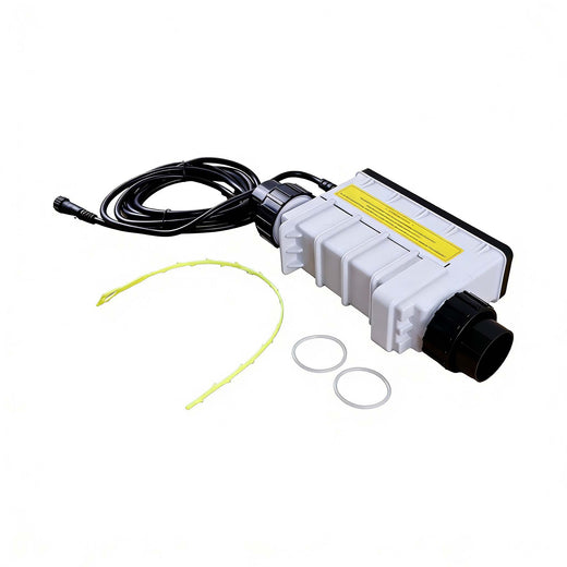 Salt Chlorine Generator EC-520554 for Pentair IntelliChlor - KUDUPARTS