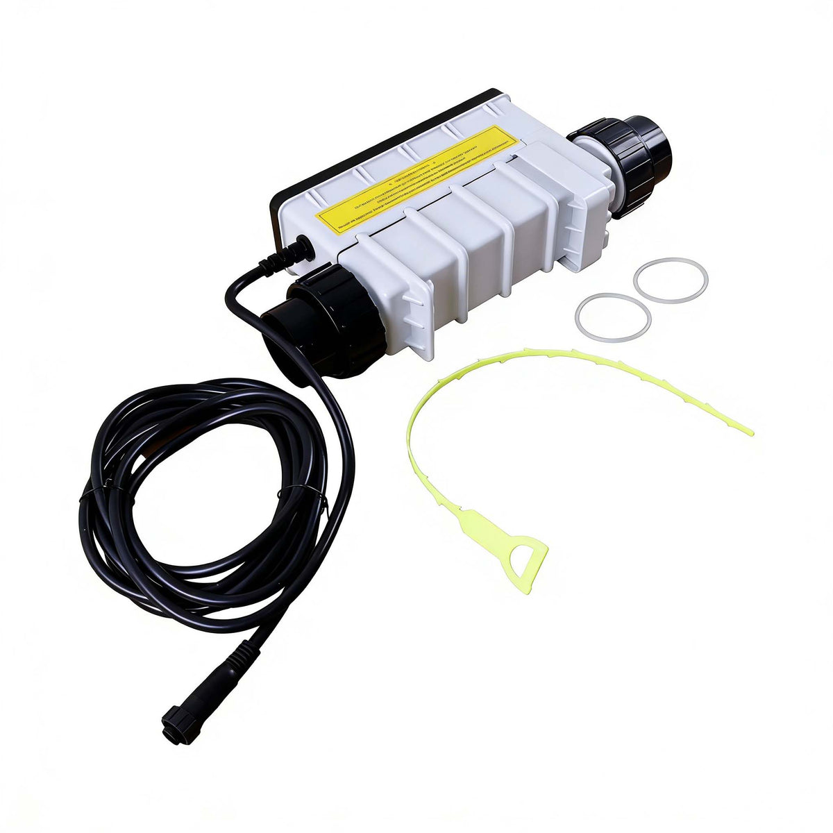 Salt Chlorine Generator EC-520554 for Pentair IntelliChlor - KUDUPARTS