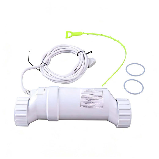 Salt Water Chlorinator System W3T-Cell-3 for Hayward 15000 Gallons In-Ground Pool AQR AQR-PRO PL-P-4 PL-PS-x - KUDUPARTS