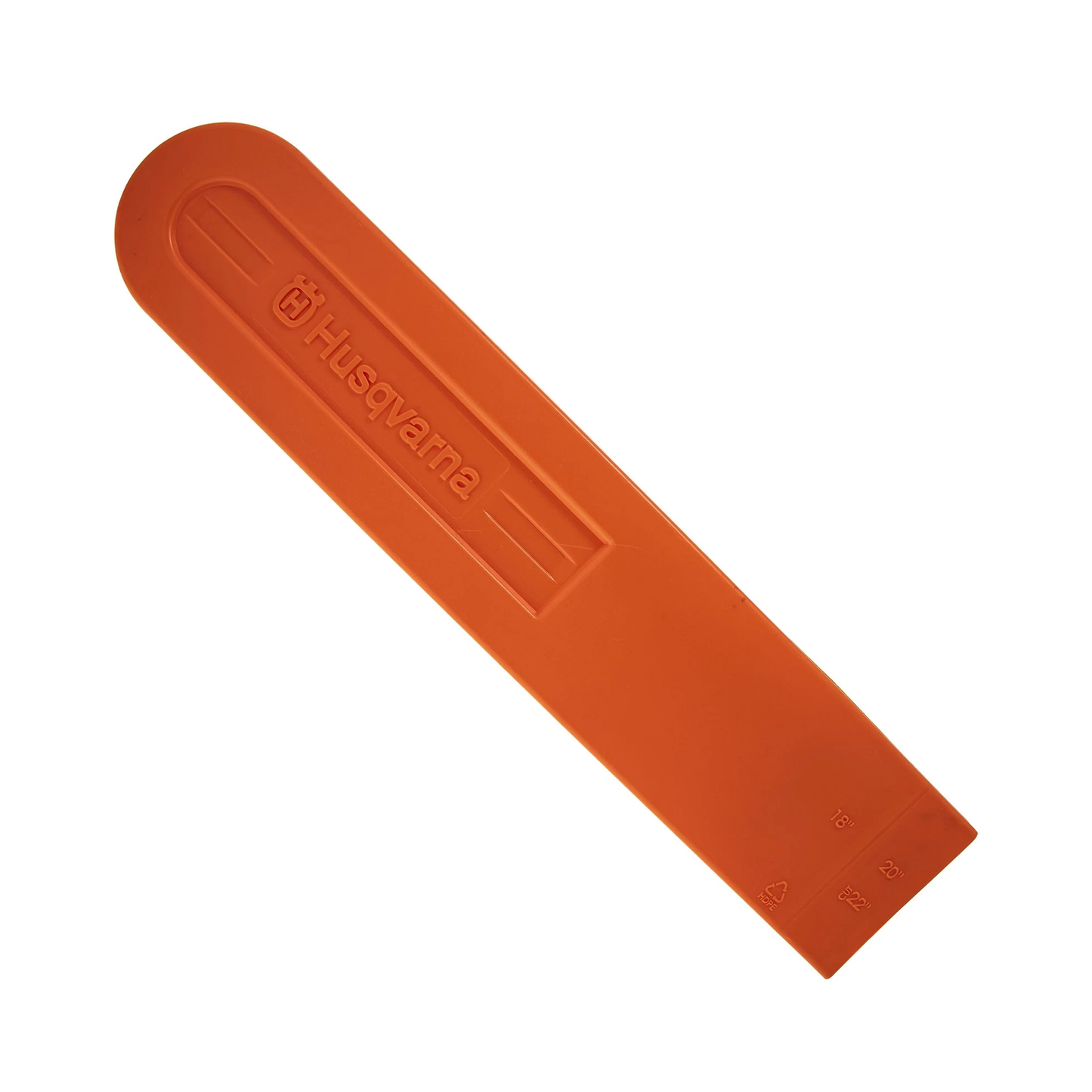 Scabbard Cover 596703601 for Husqvarna Chainsaw 240 365 435 440 445 545 555