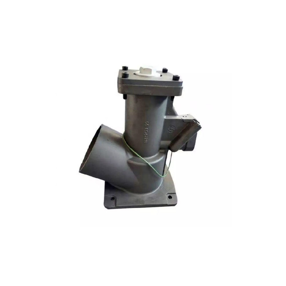 Screw Air Compressor Intake Valve Assembly 1613815000 for Atlas Copco GA55 GA75 - KUDUPARTS
