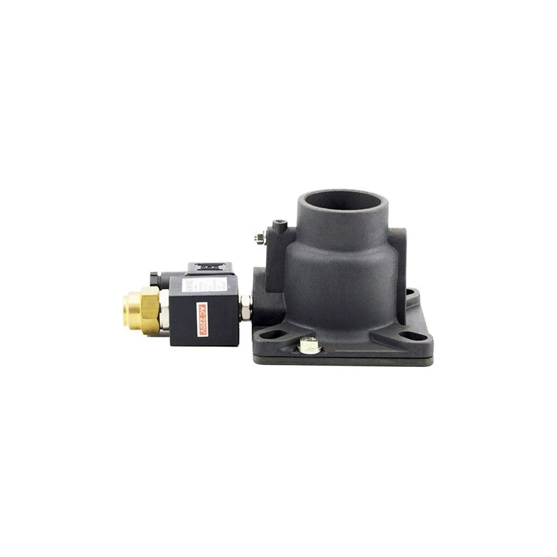 Screw Air Compressor Intake Valve ICV-65 - KUDUPARTS