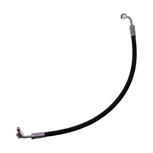 Screw Air Compressor Oil Resistance Hose Pipe 1614905000 for Atlas Copco GA37 - KUDUPARTS