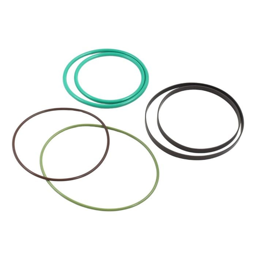 Screw Air Compressor Parts Unloader Valve Repair Kit 2901006200 for Atlas Copco - KUDUPARTS