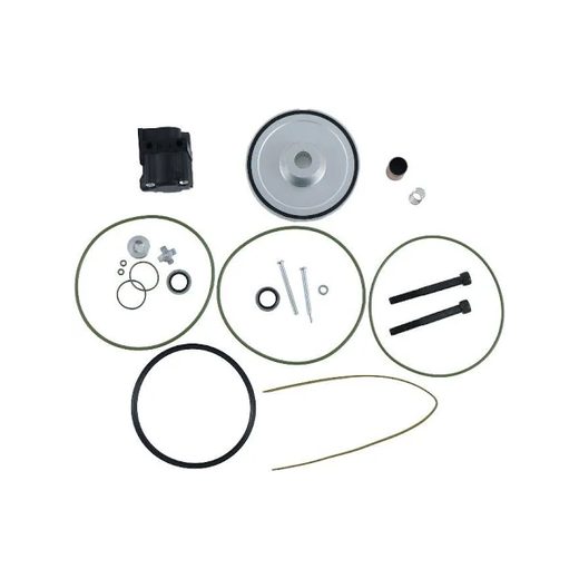 Screw Air Compressor Parts Unloader Valve Service Kit 2901146300 for Atlas Copco - KUDUPARTS
