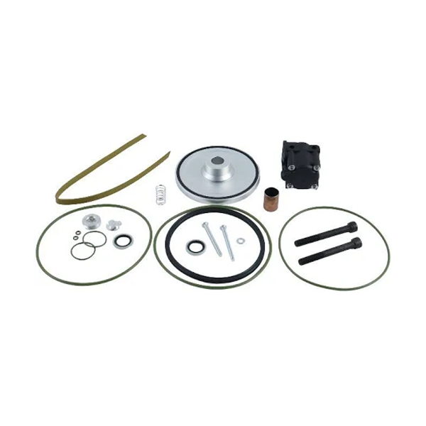 Screw Air Compressor Parts Unloader Valve Service Kit 2906095700 for Atlas Copco GA90/160 C146
