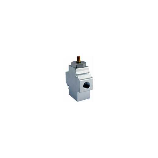 Screw Air Compressor Pneumatic Vent Valve 1619533201 for Atlas Copco - KUDUPARTS