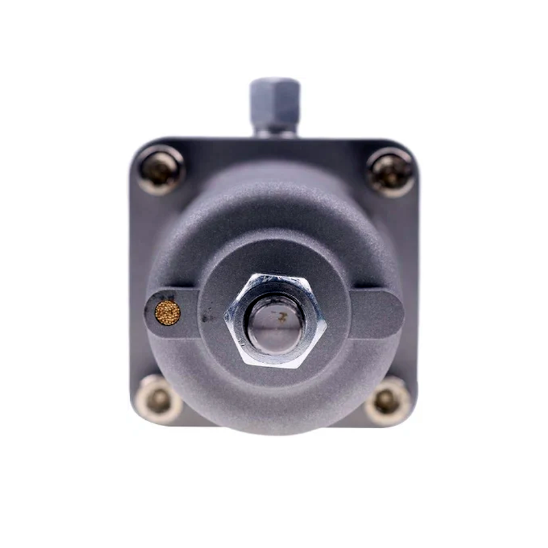 Screw Air Compressor Servo Cylinder 23-559795 for Hoerbiger Doosan ZAED40 - KUDUPARTS