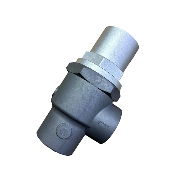 Pièces détachées pour compresseur d'air à vis : soupape de régulation de pression, soupape de pression minimale MPV50A