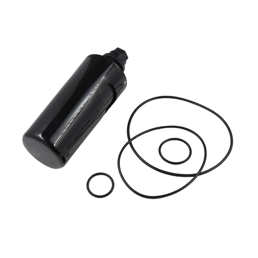 Screw Air Compressor Water Separator Service Kit Drain Valve 2901074900 for Atlas Copco - KUDUPARTS