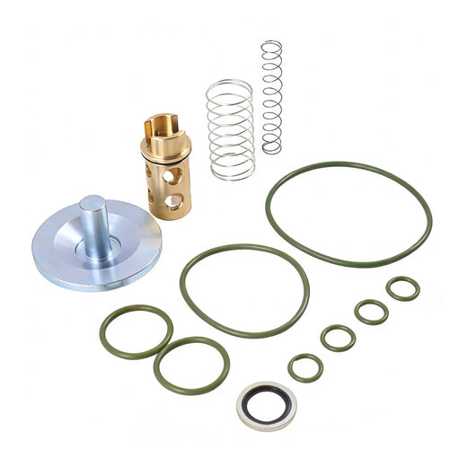 Screw Compressor MPV Repair Kit Minimum Pressure Kit 2901021800 for Atlas Copco - KUDUPARTS