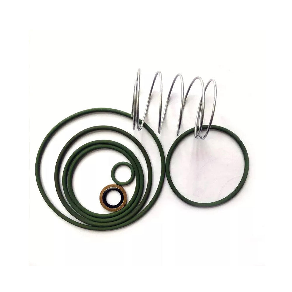 Screw Compressor Parts Oil Stop Check Valve Kit Repair Kit 2901007200 for Atlas Copco