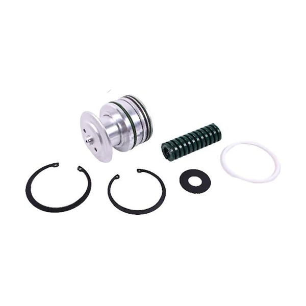 Kit de réparation de soupape d'admission et de soupape de décharge pour compresseur à vis Ingersoll Rand (référence 22067177).