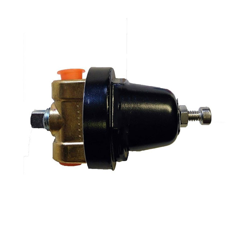 Screw Compressors Parts Pressure Regulating Valve 408275 for Sullair - KUDUPARTS