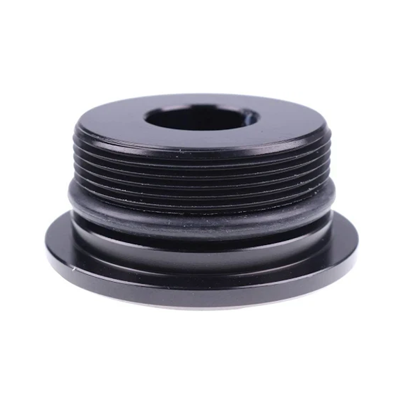 Screw Trim Cylinder 64E-43821 for Yamaha 115-300HP Outboard 1993-UP - KUDUPARTS