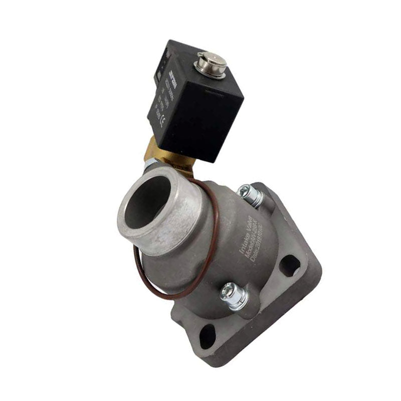 Screw Air Compressor Intake Valve ICV-85 - KUDUPARTS