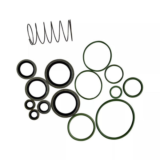 Screw Compressor Parts Oil Stop Check Valve Kit Repair Kit 2901007200 for Atlas Copco - KUDUPARTS