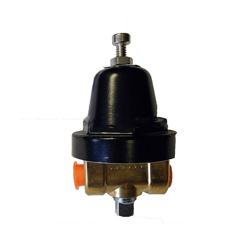 Screw Compressors Parts Pressure Regulating Valve 408275 for Sullair - KUDUPARTS