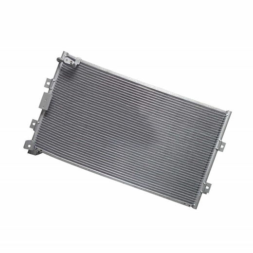 A/C Condenser VOE14509415 for Volvo Excavator EC160B EC180B EC240B EC290B EC330B EC360B EC460B EW145 - KUDUPARTS