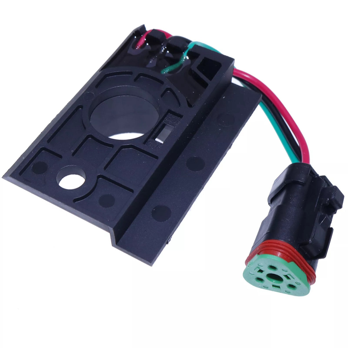 Seat Bar Position Sensor 7105252 for Bobcat 753 763 773 853 863 873 953 963 S70 Ship to US - KUDUPARTS