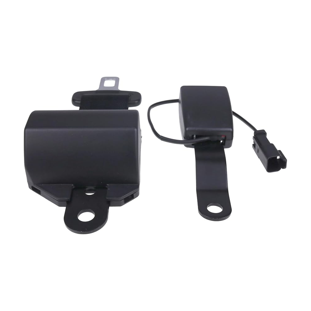 Seat Belt 48151988 84174263 for New Holland Loader L225 L221 L223 L230 L228 C227 C232 L213 C238 L215 L218 L216 L220 - KUDUPARTS