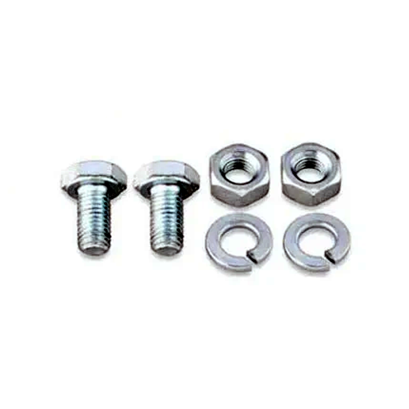Seat Belt Assembly with Screw Kit 53790-26610-71 for Toyota Forklift - KUDUPARTS