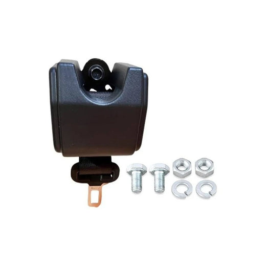 Seat Belt Assembly with Screw Kit 53790-26610-71 for Toyota Forklift - KUDUPARTS