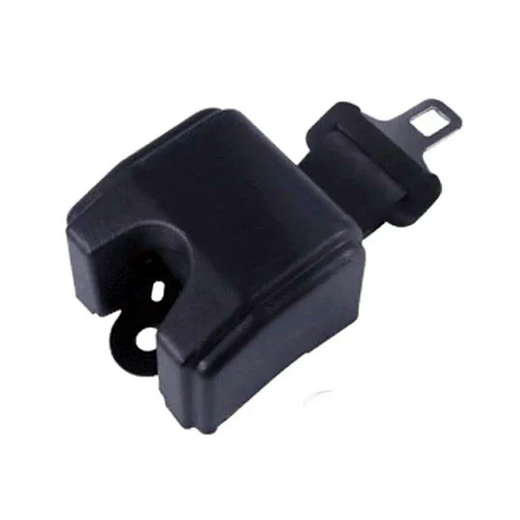 Seat Belt Assembly with Screw Kit 53790-26640-71 for Toyota Forklift - KUDUPARTS