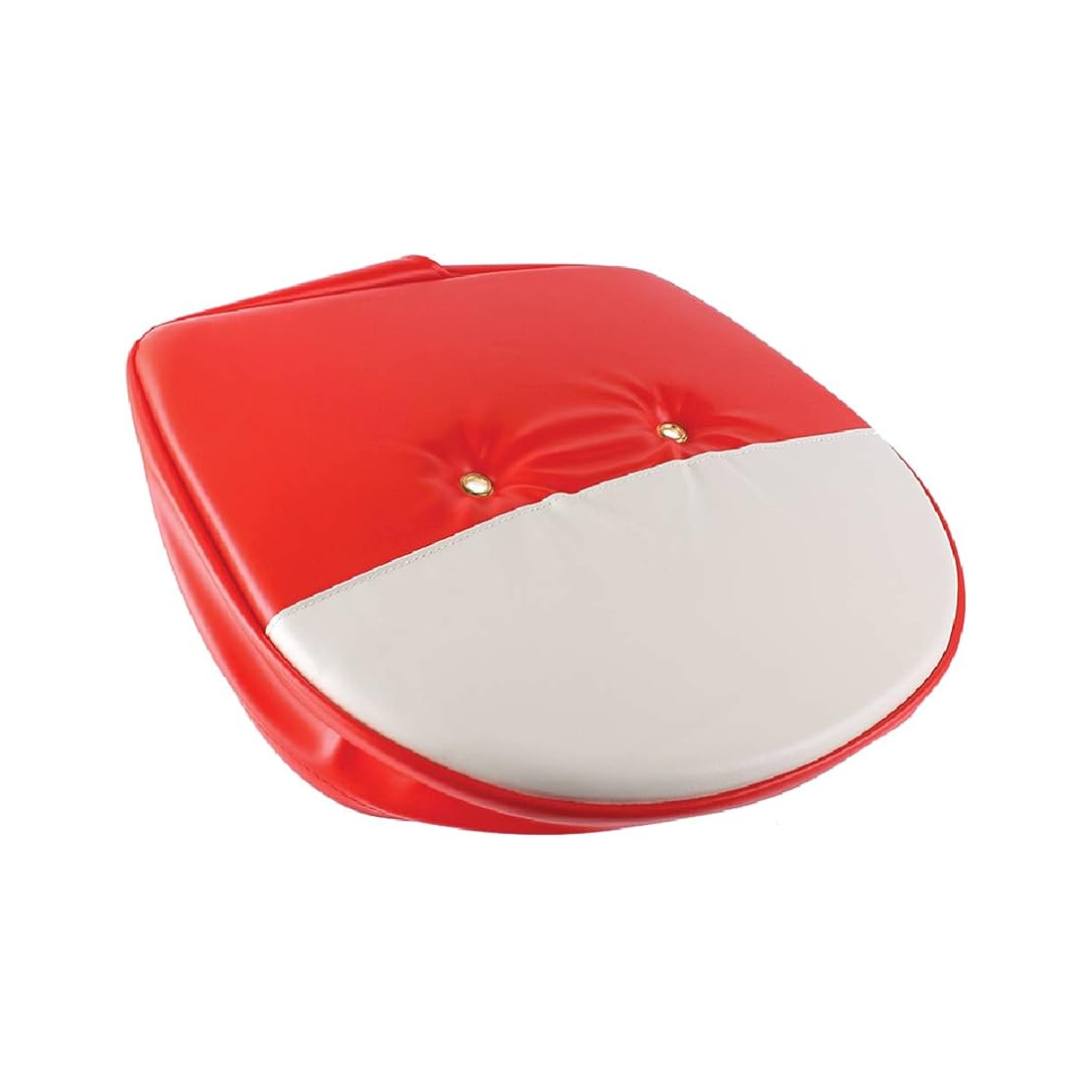 Seat Cushion R1015 for Farmall H M 300 450 Ford 501 541 600 601 611 630 650 660 681 701 740 800 820 840 860 941 961 981 4110 4120 4140 Tractor - KUDUPARTS