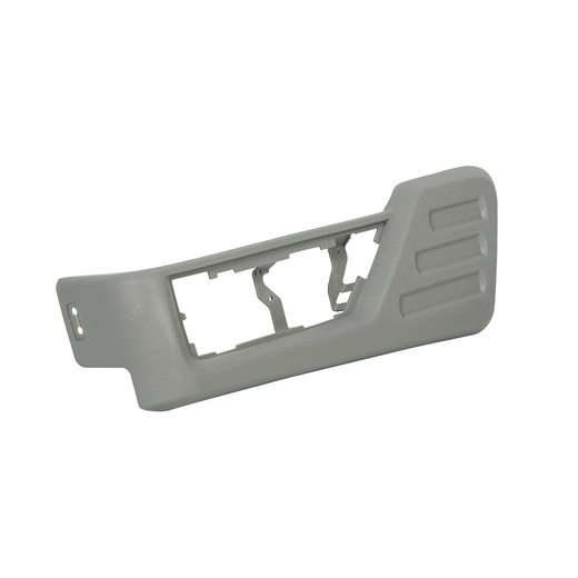 Seat Panel Trim 8C3Z2562187AB 8C3Z2562187BB for Ford F-250 F-350 F-450 F-550 Super Duty 2008-2010 - KUDUPARTS