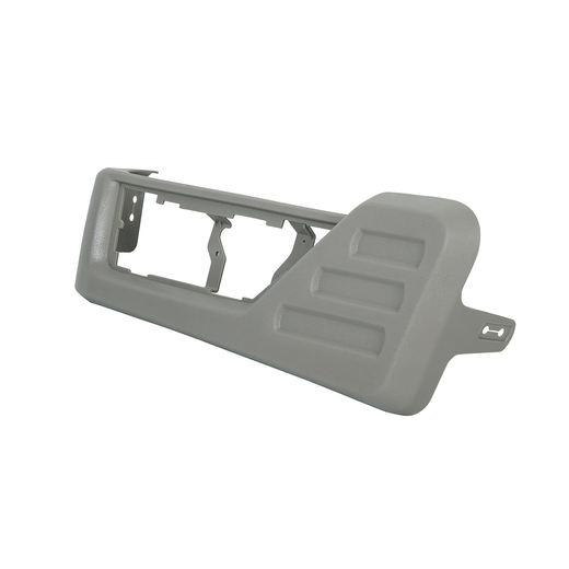 Seat Panel Trim 8C3Z2562187AB 8C3Z2562187BB for Ford F-250 F-350 F-450 F-550 Super Duty 2008-2010 - KUDUPARTS