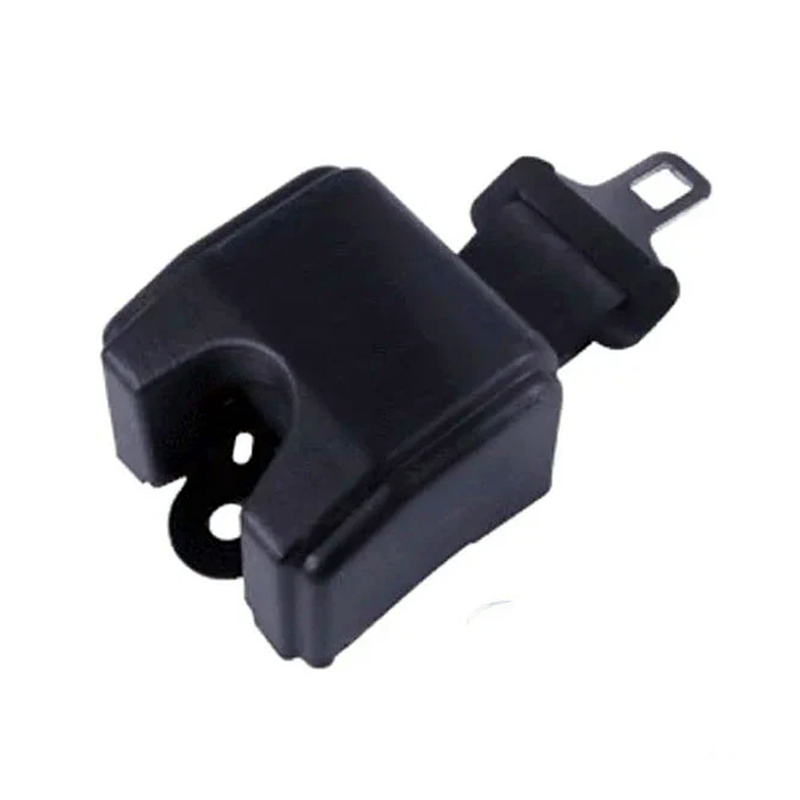 Seat Retractor Belt with Screw Kit 53740-26640-71 for Toyota Engine 1DZ Forklift 8FDU15 8FDU18 8FDU20 8FDU25 8FDU30 - KUDUPARTS