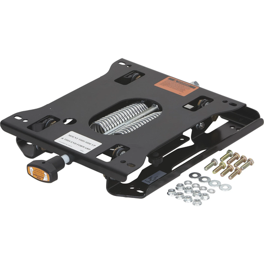 Seat Suspension Kit for Bad Boy Mower Rebel Maverick Rogue Outlaw Elite - KUDUPARTS