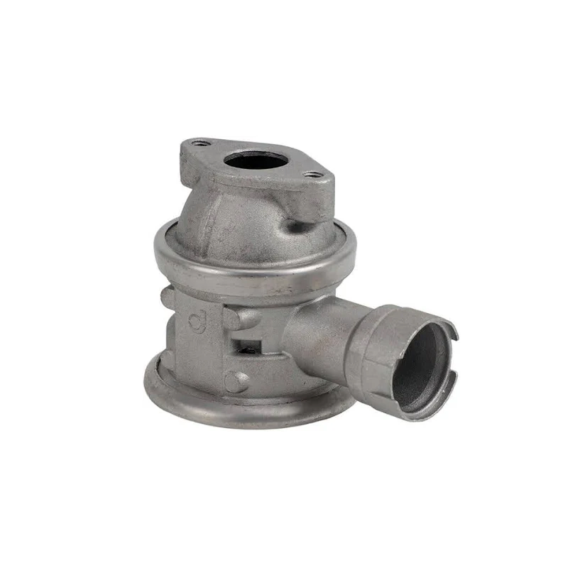Secondary Air Check Valve 6804231AA for Chrysler Sebring 200 Dodge Avenger 2.4L 2008- - KUDUPARTS