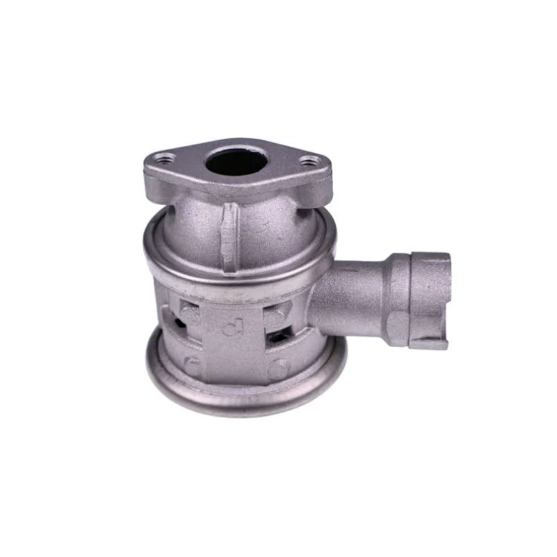 Secondary Air Check Valve 6804231AA for Chrysler Sebring 200 Dodge Avenger 2.4L 2008- - KUDUPARTS