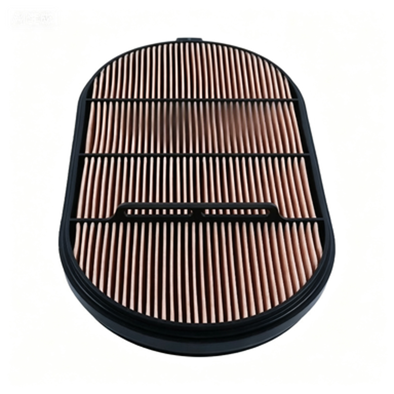 Secondary Air Filter Element RE230985 for John Deere 370E 410E 460E 9230 9330 9430 9530 9630