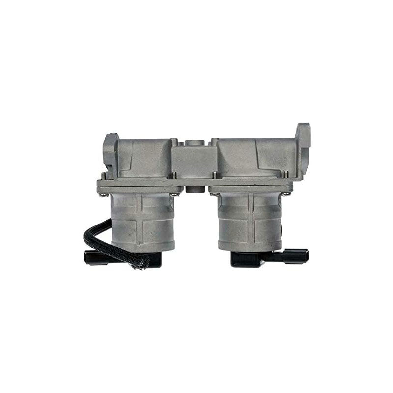 Secondary Air Injection Check Valve 25701-38060 for Toyota Tundra Land Cruiser - KUDUPARTS
