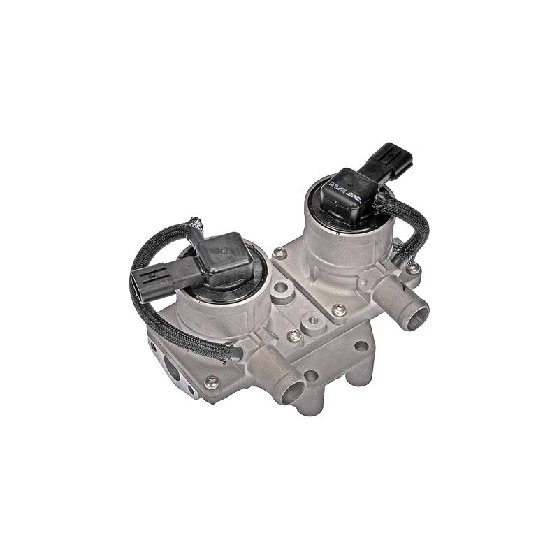 Clapet anti-retour d'injection d'air secondaire 25701-38060 pour Toyota Tundra Land Cruiser