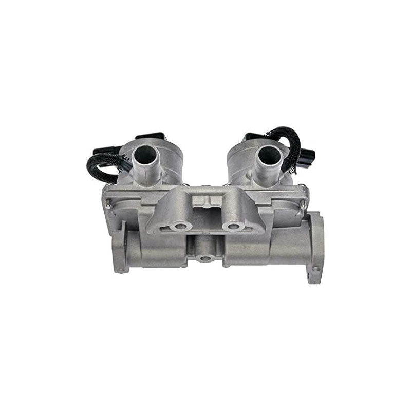 Secondary Air Injection Check Valve 25701-38060 for Toyota Tundra Land Cruiser - KUDUPARTS