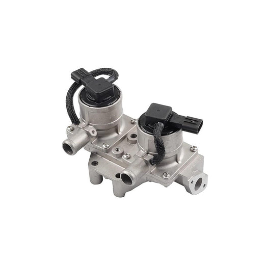 Secondary Air Injection Check Valve 25701-38060 for Toyota Tundra Land Cruiser - KUDUPARTS