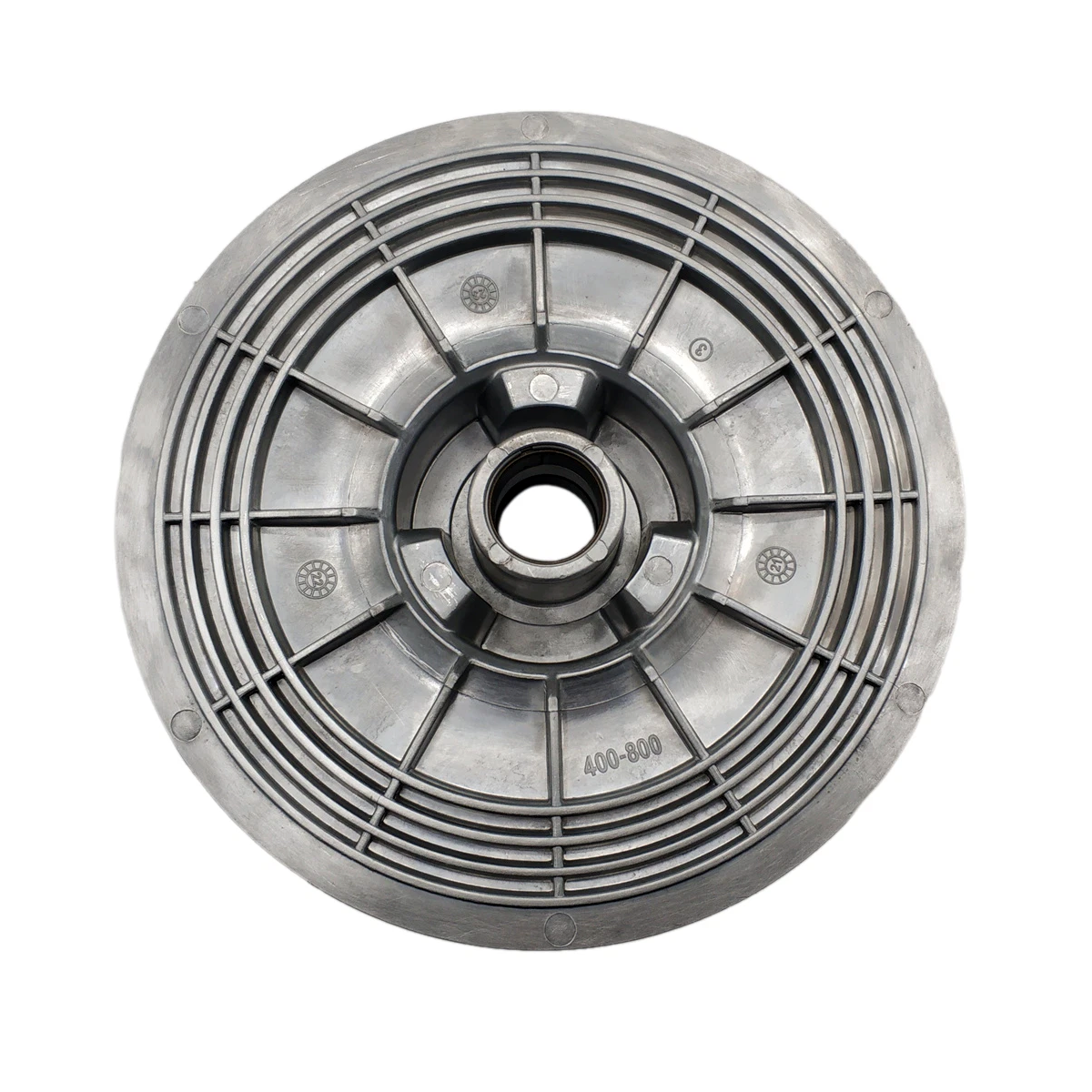 Secondary Clutch Inner Half 420280499 for Can-Am ATV 2017-2023 Outlander 850 2015-2019 Outlander 1000 - KUDUPARTS
