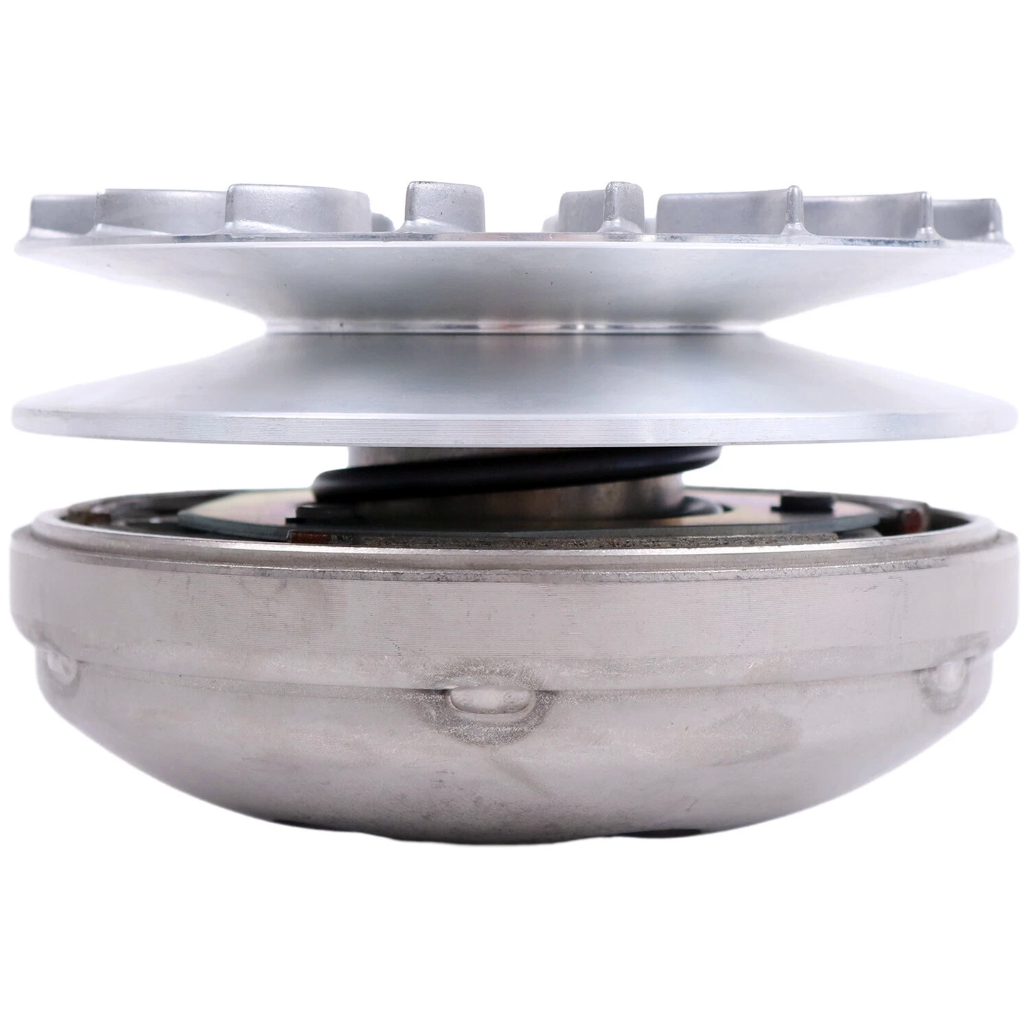 Secondary Clutch With Puller 21400-013-0000 for HiSun UTV HS250 250cc Bennche Coleman Massimo Rural King Strike Gunner