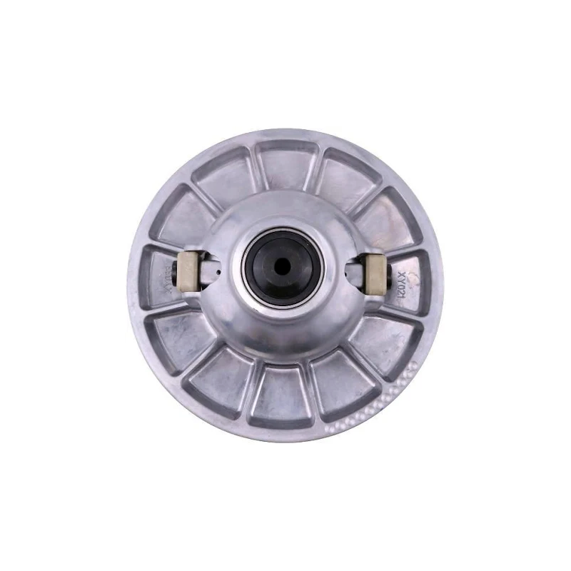 Secondary Drive Clutch 1323422 1323631 1323670 for Polaris ATV Sportsman 850 1000 1000XP - KUDUPARTS