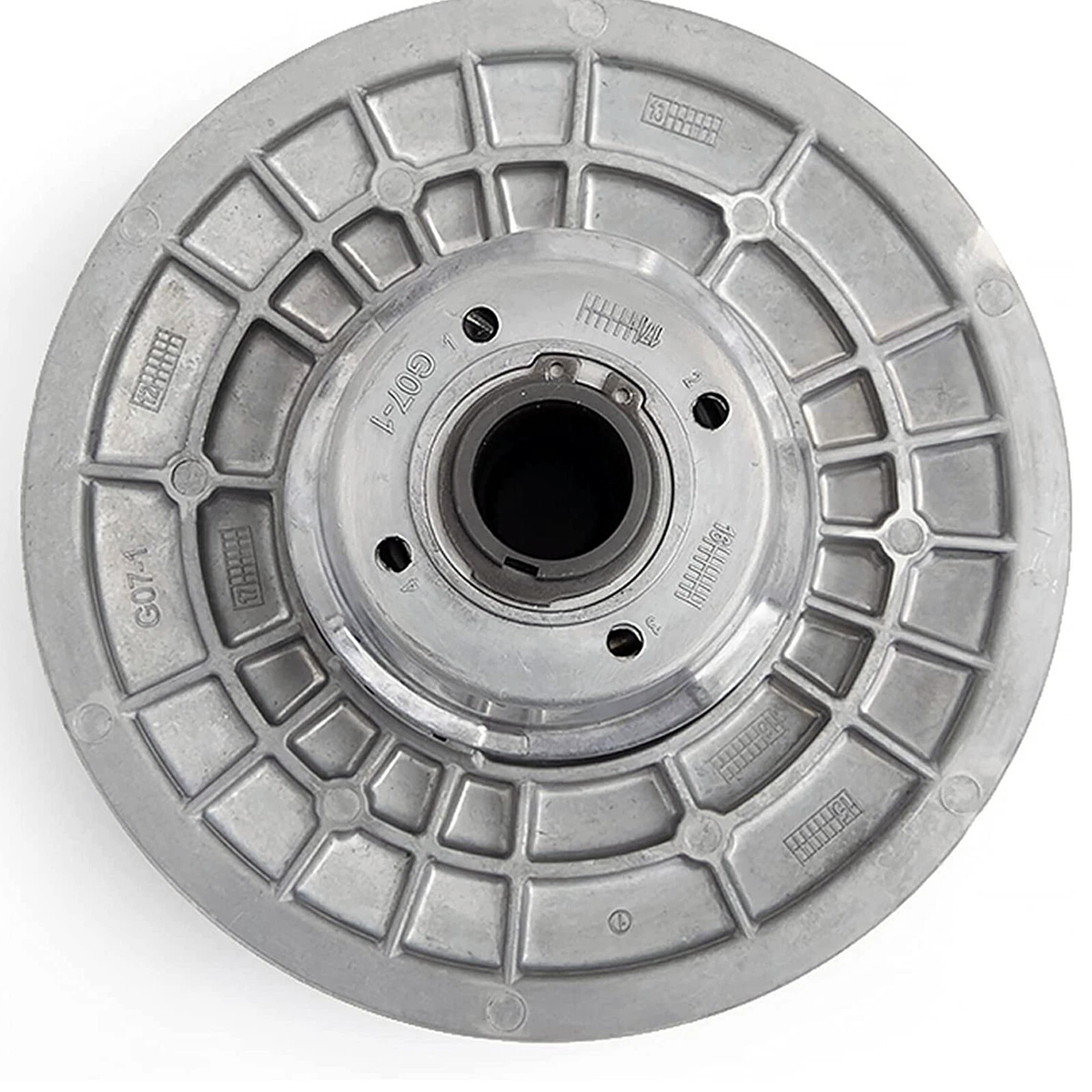 Secondary Driven Clutch 0800-052000-0001 for CFMoto CF800 HL X8 Z8 ZFORCE UFORCE - KUDUPARTS