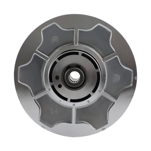 Secondary Driven Clutch 1321855 for Polaris ATV Sportsman 500 400 Magnum 325 UTV Ranger 425 500 - KUDUPARTS