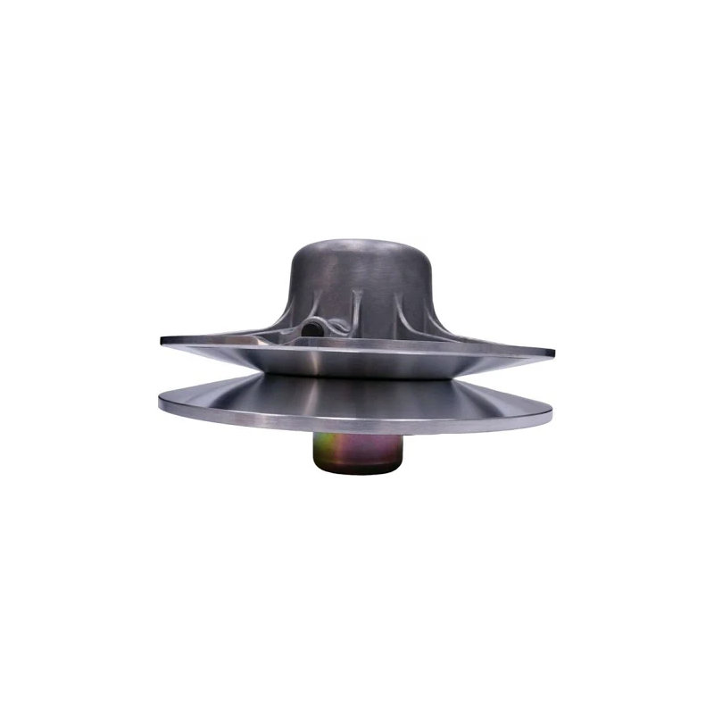 Embrague secundario 1323246 1323114 1323118 1323094 1323251 para todos los paquetes de Polaris Ranger 900 XP 2014-2019