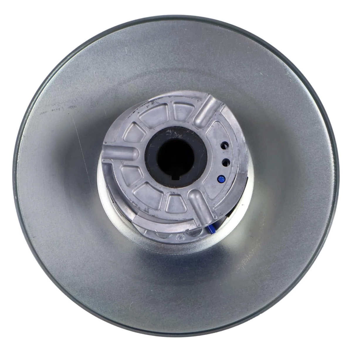 Secondary Driven Clutch 302185A for Kawasaki UTV Mule 500 KAF 300 1990-1996 - KUDUPARTS
