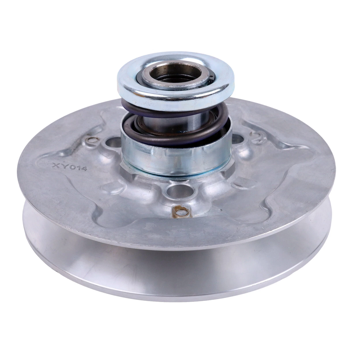 Secondary Driven Clutch 49094-0019 for Kawasaki Prairie 360 KVF360 2003-2010 Brute Force 650 750 KVF650 KVF750 - KUDUPARTS
