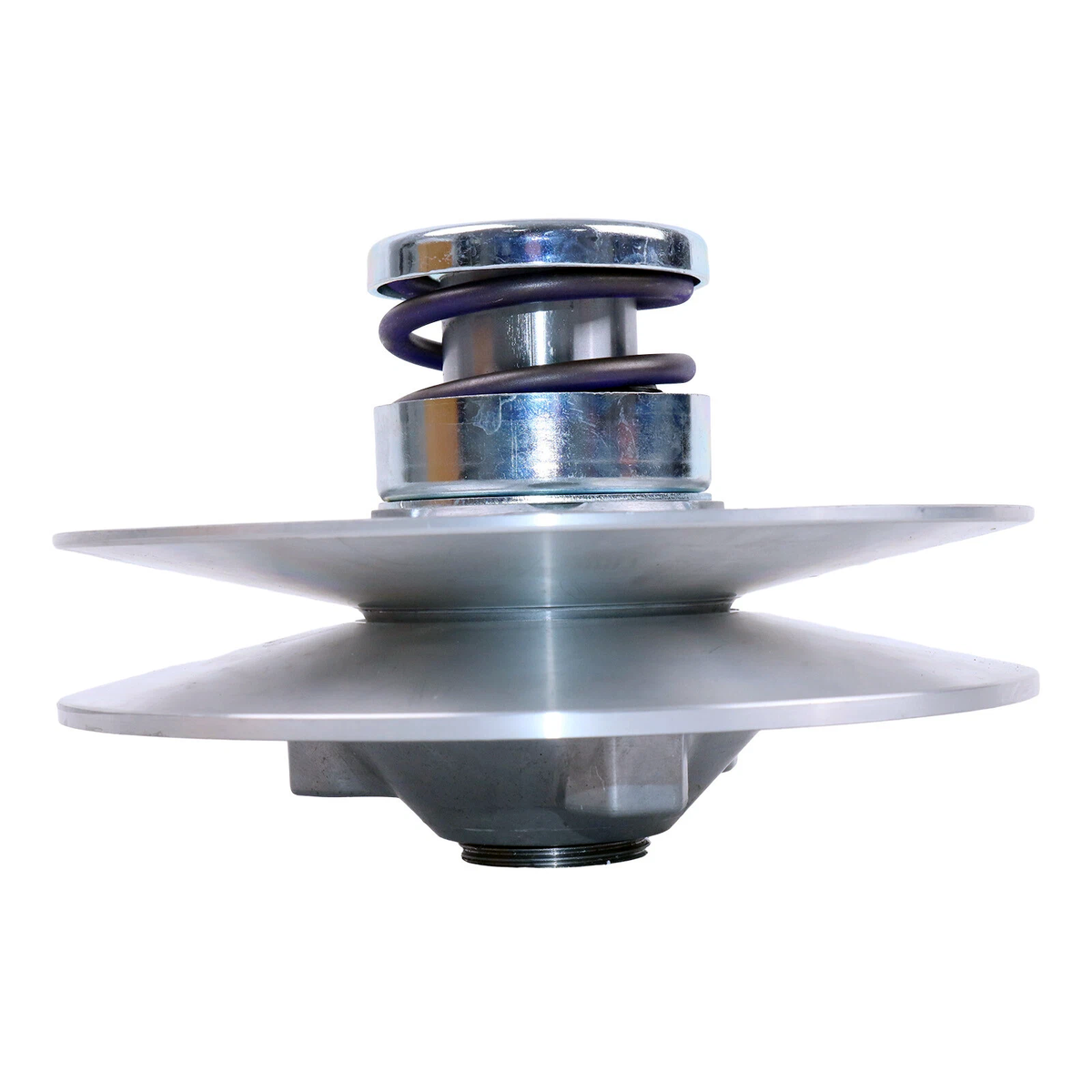 Secondary Driven Clutch 49094-0019 for Kawasaki Prairie 360 KVF360 2003-2010 Brute Force 650 750 KVF650 KVF750 - KUDUPARTS