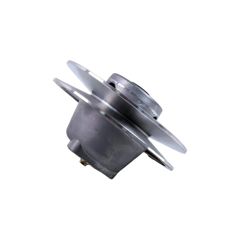 Secondary Driven Clutch 49094-0040 for Kawasaki Mule 600 2005-2016 610 2005-2016 SX 2017-2020 - KUDUPARTS